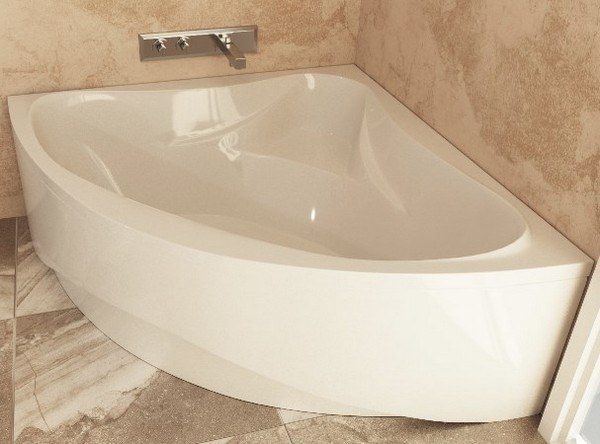 Каменная ванна AquaStone Флорида