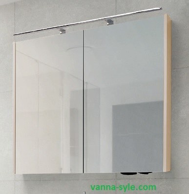 Зеркало для ванной Dreja Too 60 Led