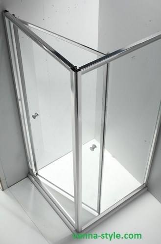 Душевой угол Orans Sr-1301L