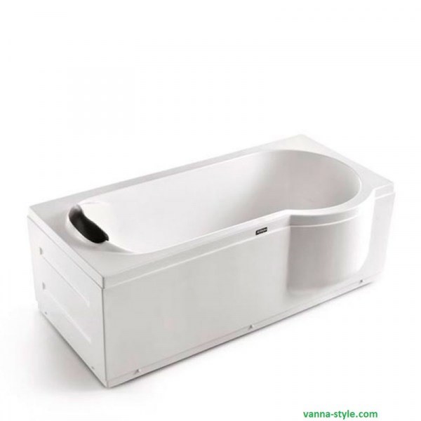 Акриловая ванна SSWW JR502A