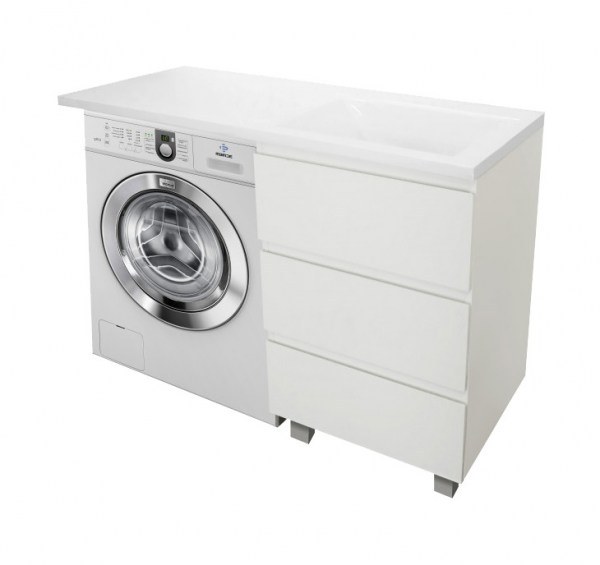 Комплект мебели Эстет Dallas Luxe 120-3R