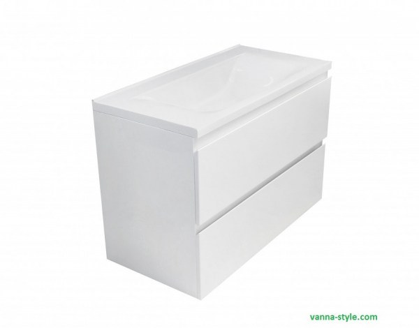 Комплект мебели Эстет Bali-75