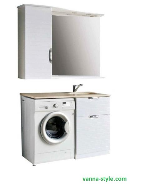 Комплект мебели Атолл  Бавария R