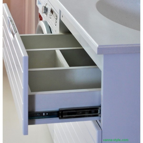 Комплект мебели Атолл Бавария A L