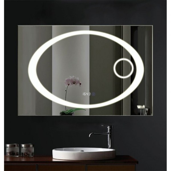 Зеркало WeltWasser Gabi 8060  