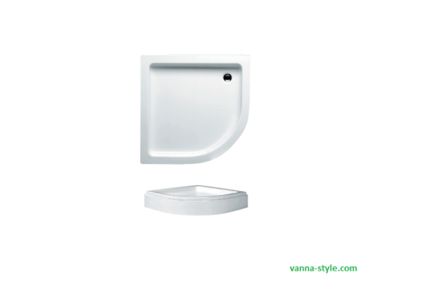 Поддон Riho DA19