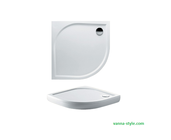 Поддон Riho DB18