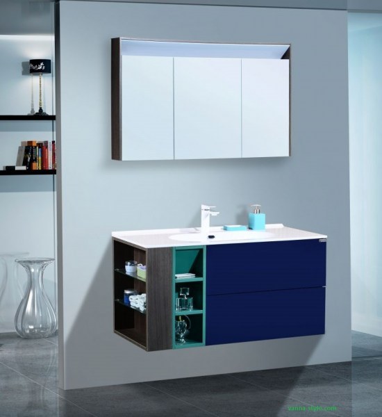 Комплект мебели Orans BC-NL002