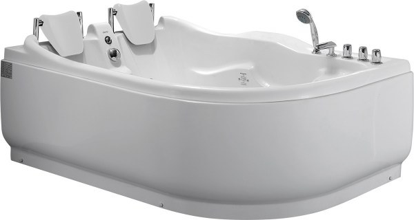 Акриловая ванна Gemy G9083 B