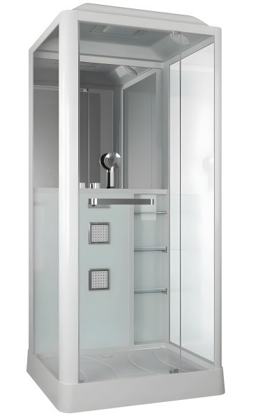 Душевая кабина Grossman GR-126 100x90