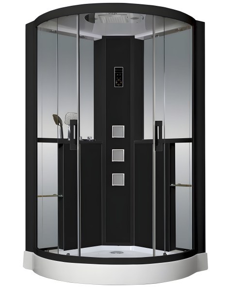 Душевая кабина Grossman GR-242 120x120