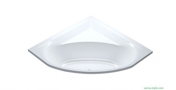 Акриловая ванна Excellent MAGIC 