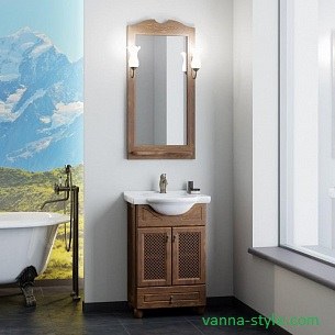 Комплект мебели Opadiris Тибет 50