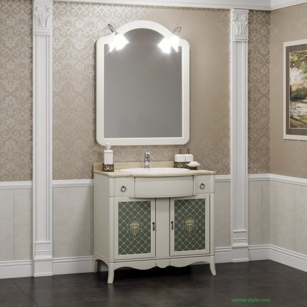 Комплект мебели Opadiris Виктория 90  