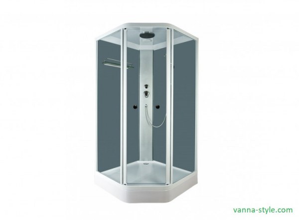 Душевая кабина Bolu Pentas BL-112/100N