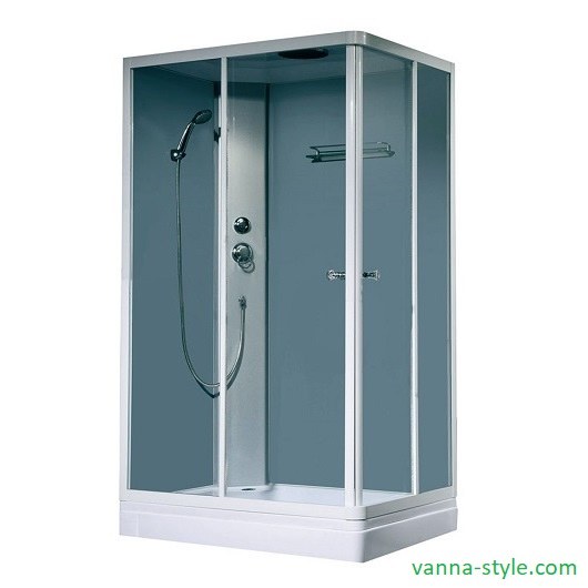 Душевая кабина Bolu Asimetras BL-115N