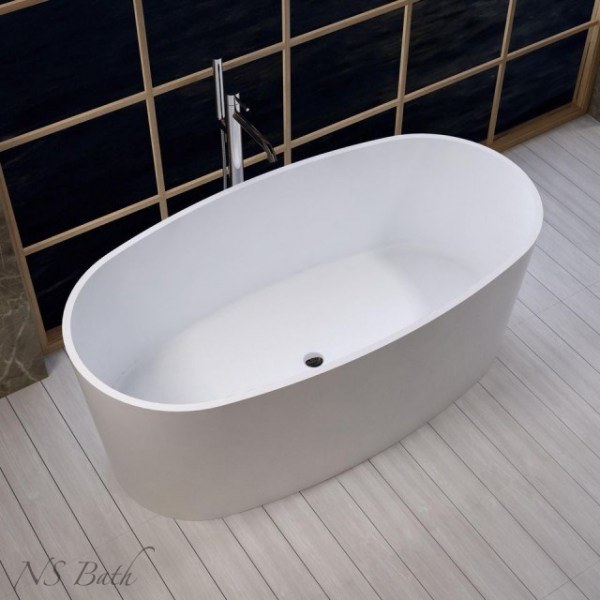Каменная ванна NS Bath NSB-15800