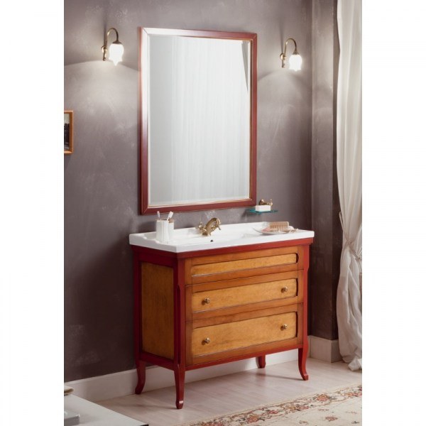 Комплект мебели Caprigo Garda