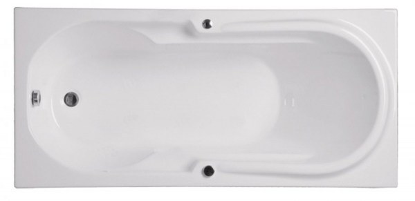 Акриловая ванна VagnerPlast Corvet