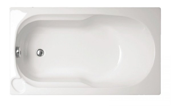 Акриловая ванна VagnerPlast Nike