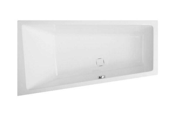 Ванна VagnerPlast Cavallo L