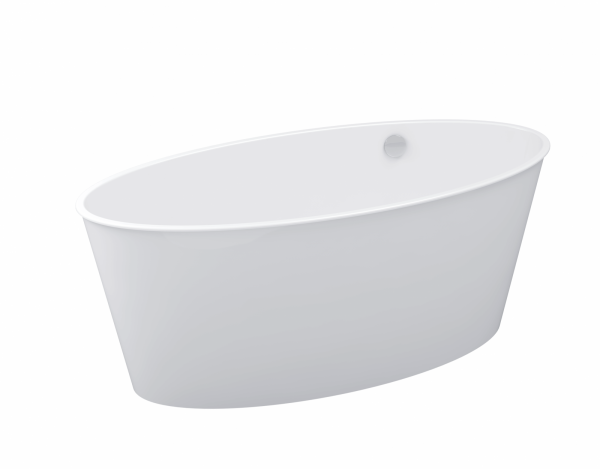 Каменная ванна Color&amp;Style МариVanna