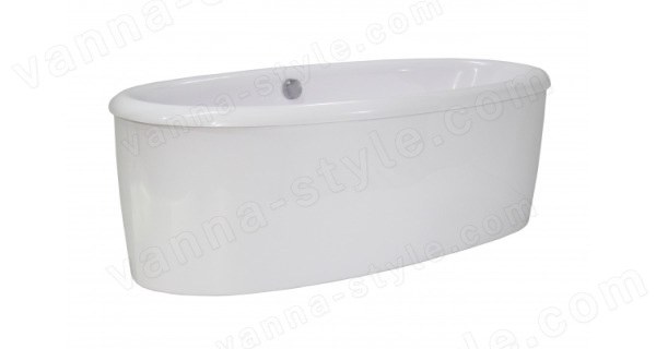 Каменная ванна Bellа Arti Мюрэл F