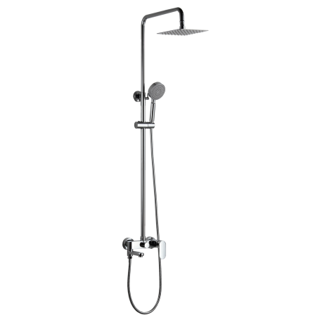 Душевая система Ganzer  GZ25065