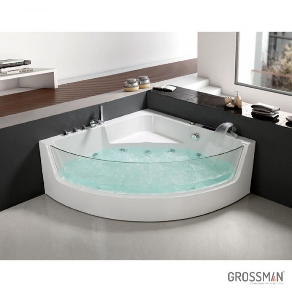 Ванна Grossman GR-15000
