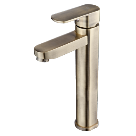 Смеситель Ganzer GZ06013D