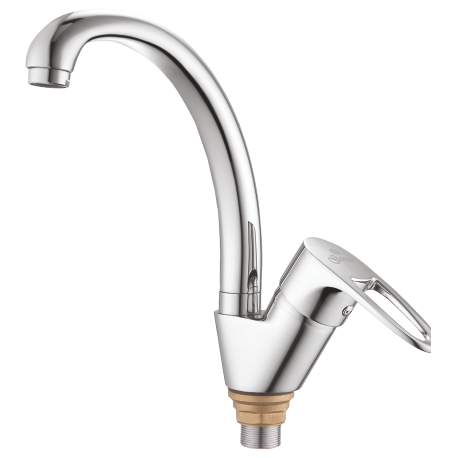 Смеситель Ganzer GZ10021