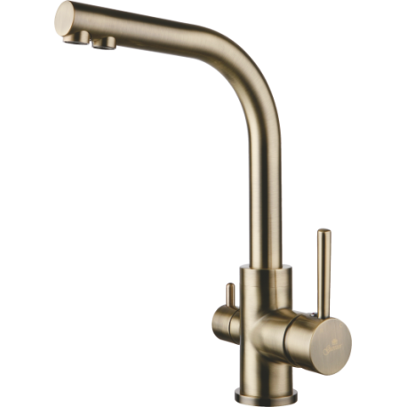 Смеситель Ganzer GZ16025D