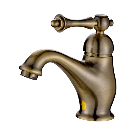 Смеситель Ganzer GZ77011D