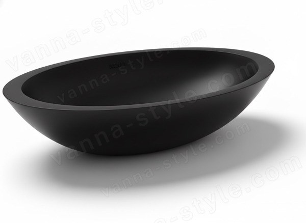 Раковина Salini Callista 02 S-Sense RAL из искусственного камня
