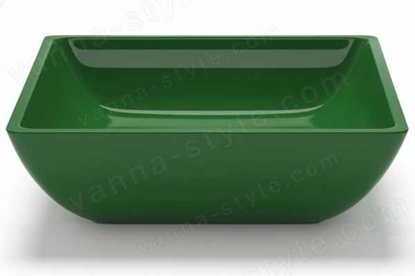 Раковина Salini Callista 04 S-Sense RAL из искусственного камня