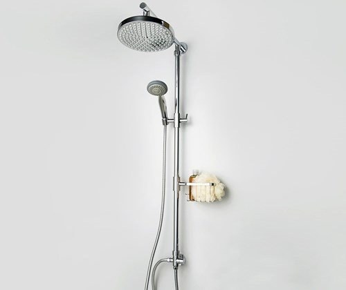 Душевая система Wasser Kraft A015