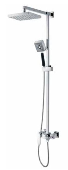 Душевая система Kaiser  SX-1113