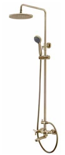 Душевая система Kaiser 57188 В