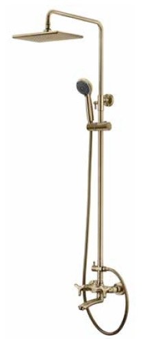 Душевая система Kaiser 57288 В