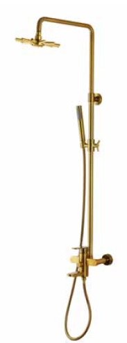 Душевая система Kaiser  34188