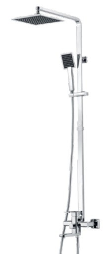 Душевая система Kaiser  37182