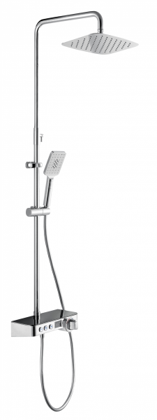 Душевая система Ganzer GZ45061