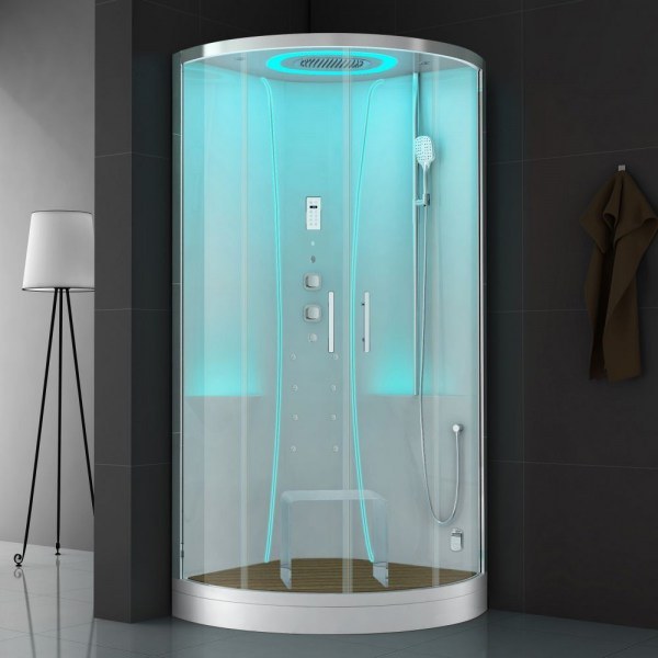 Душевая кабина SSWW B1605 