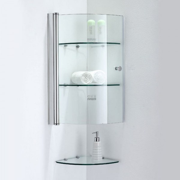 Полка для ванны SSWW Z012В