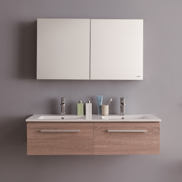 Комплект мебели для ванной SSWW BW6205-1