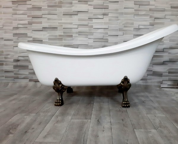 Ванна Castone Даллас King Size