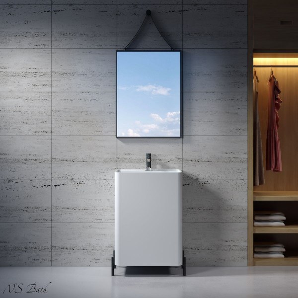 Раковина NS Bath NSF-63430