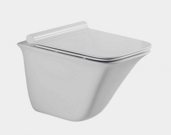 Унитаз подвесной Esbano Luchena