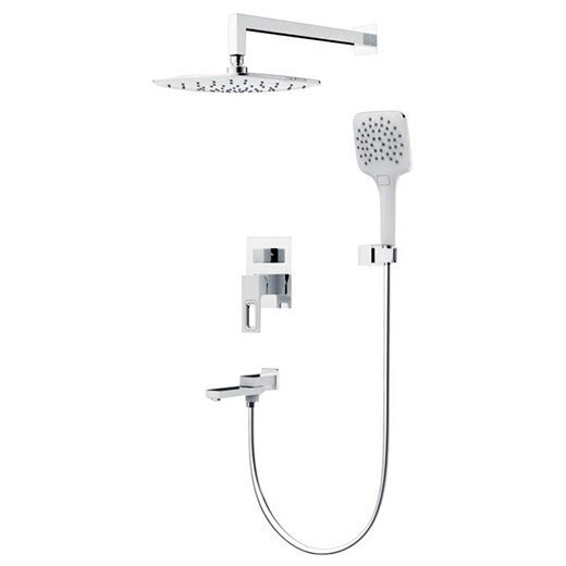 Душевая система Gappo G7117-8