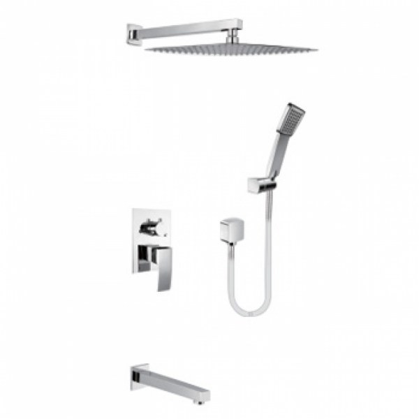 Душевая система Gappo G7102